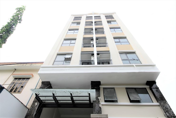 Serviced apartment for rent (10)